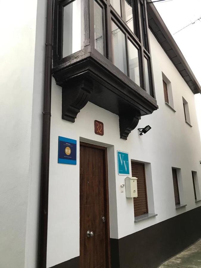 Narcea Turismo Real Apartamento Cangas De Narcea Exterior foto